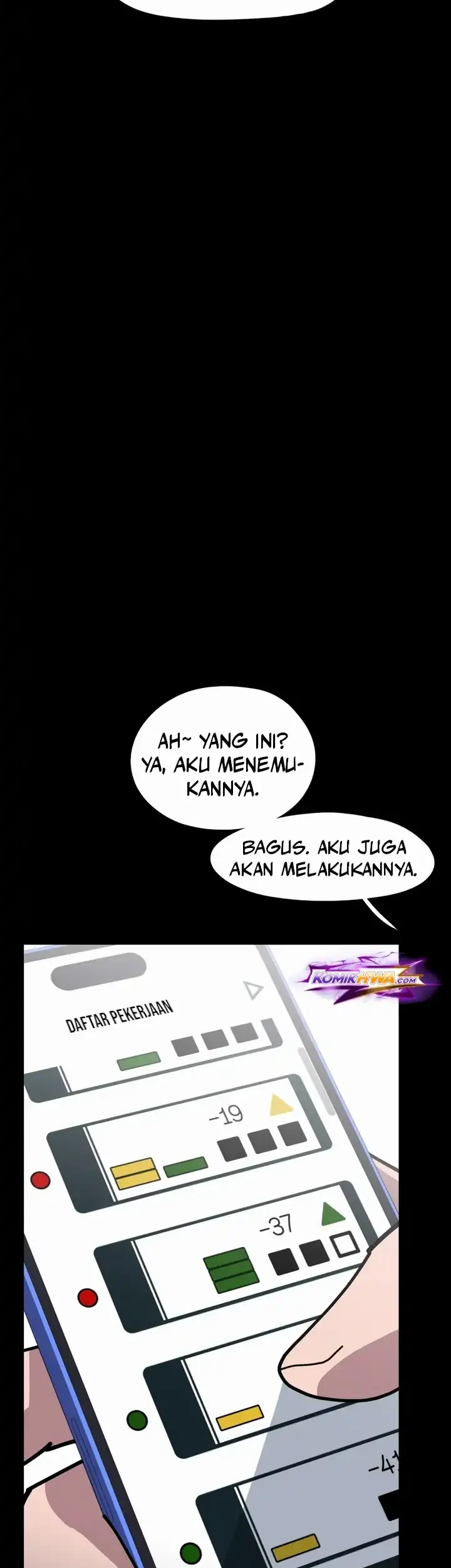 D Minus Chapter 10 Gambar 51