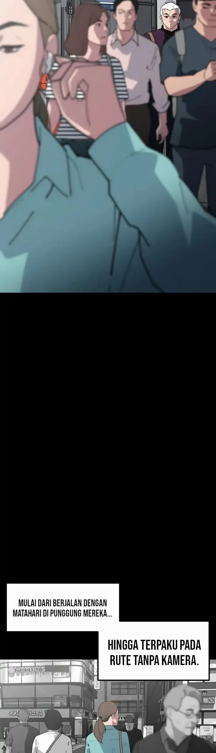 D Minus Chapter 10 Gambar 53