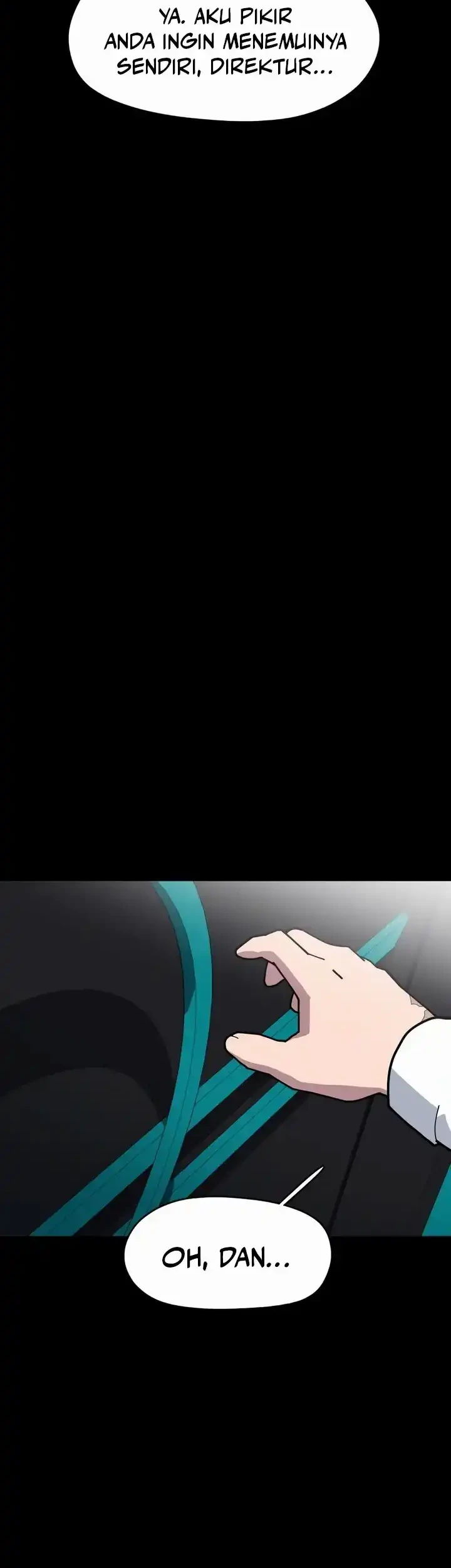 D Minus Chapter 11 Gambar 28