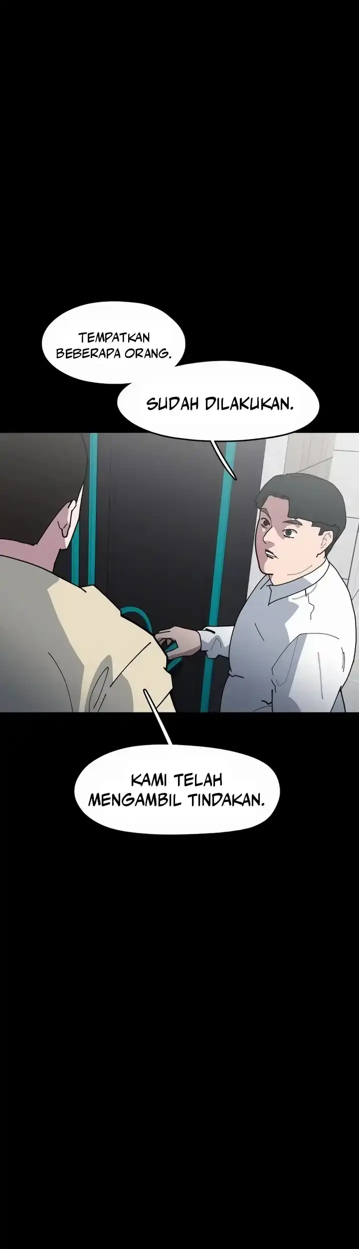 D Minus Chapter 11 Gambar 30