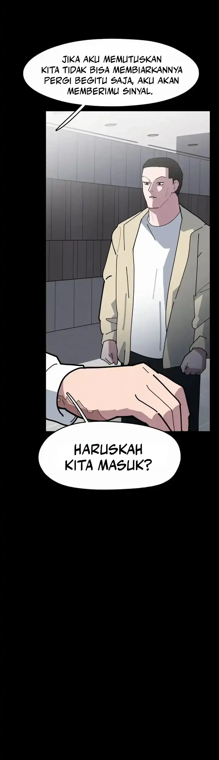 D Minus Chapter 11 Gambar 31
