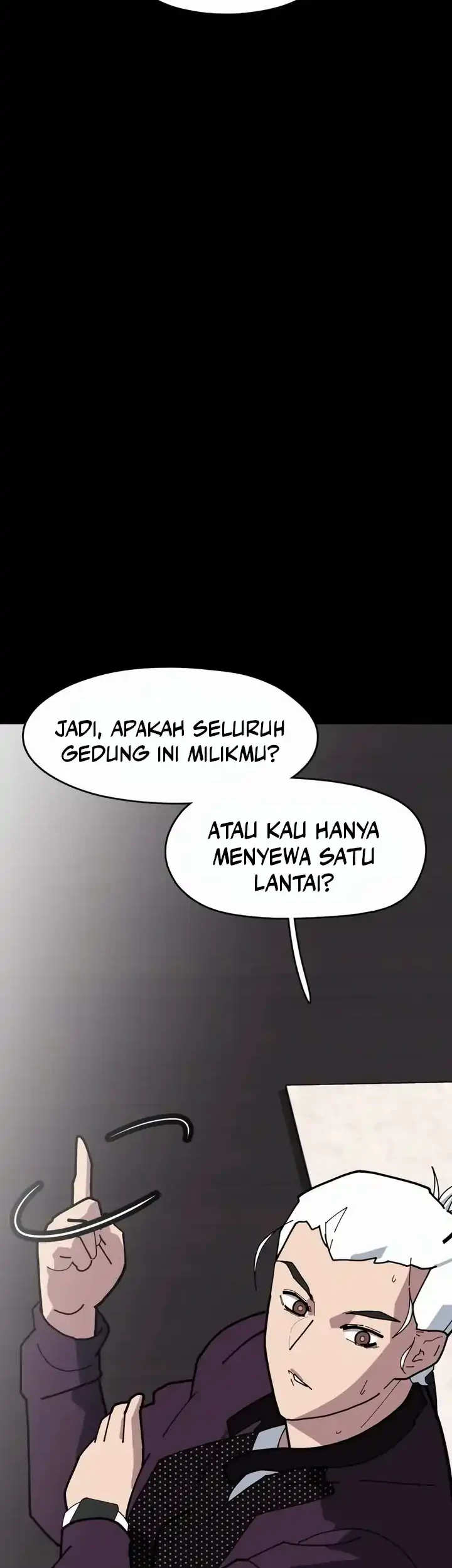 D Minus Chapter 11 Gambar 34