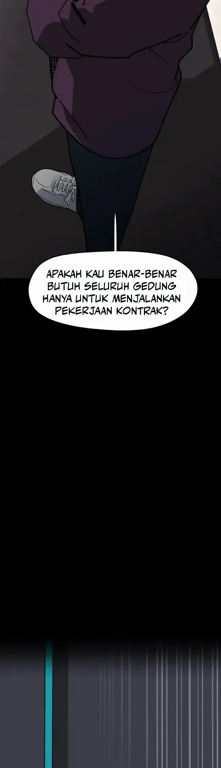 D Minus Chapter 11 Gambar 36