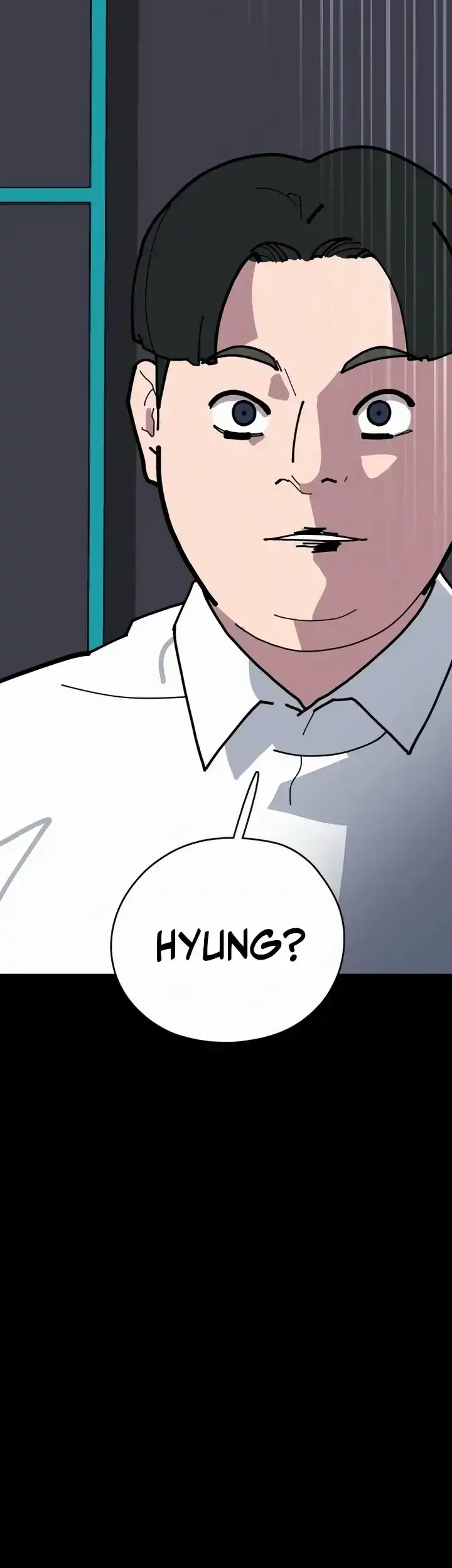 D Minus Chapter 11 Gambar 37