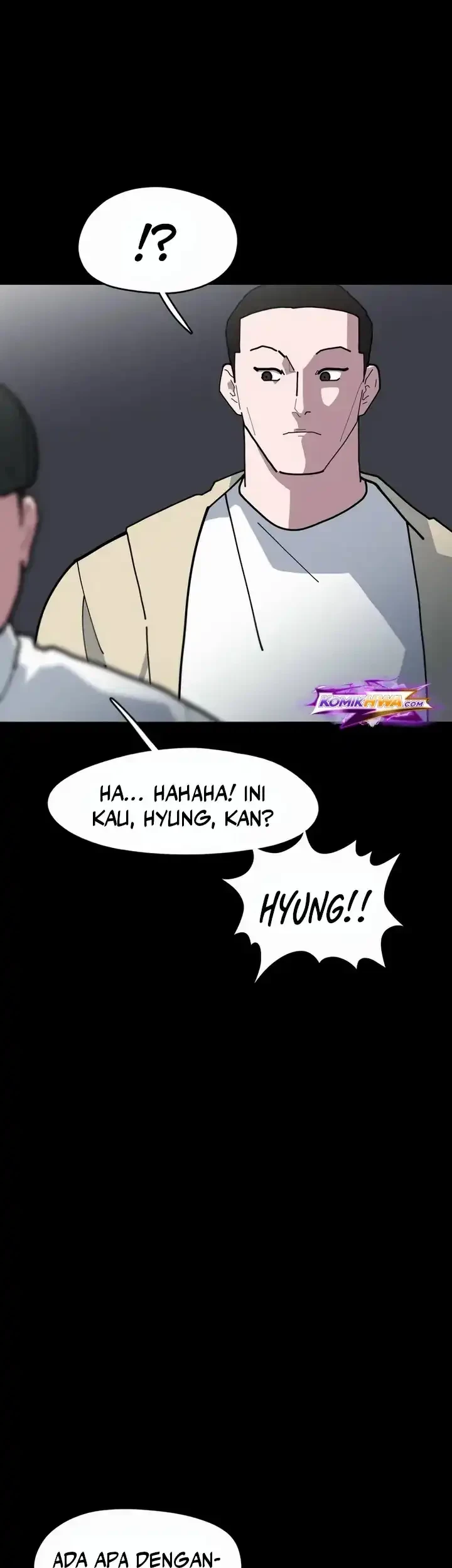 D Minus Chapter 11 Gambar 39