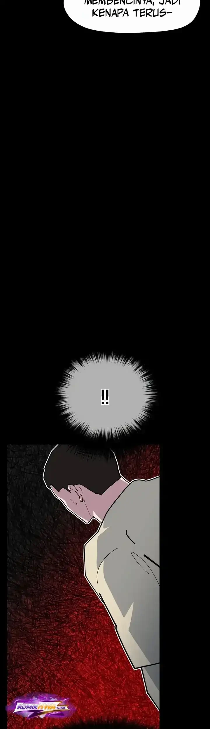 D Minus Chapter 11 Gambar 45