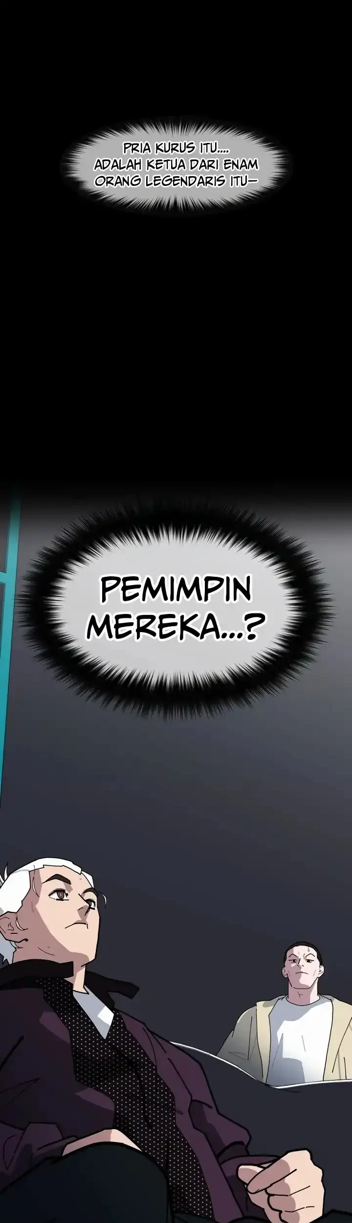 D Minus Chapter 11 Gambar 48