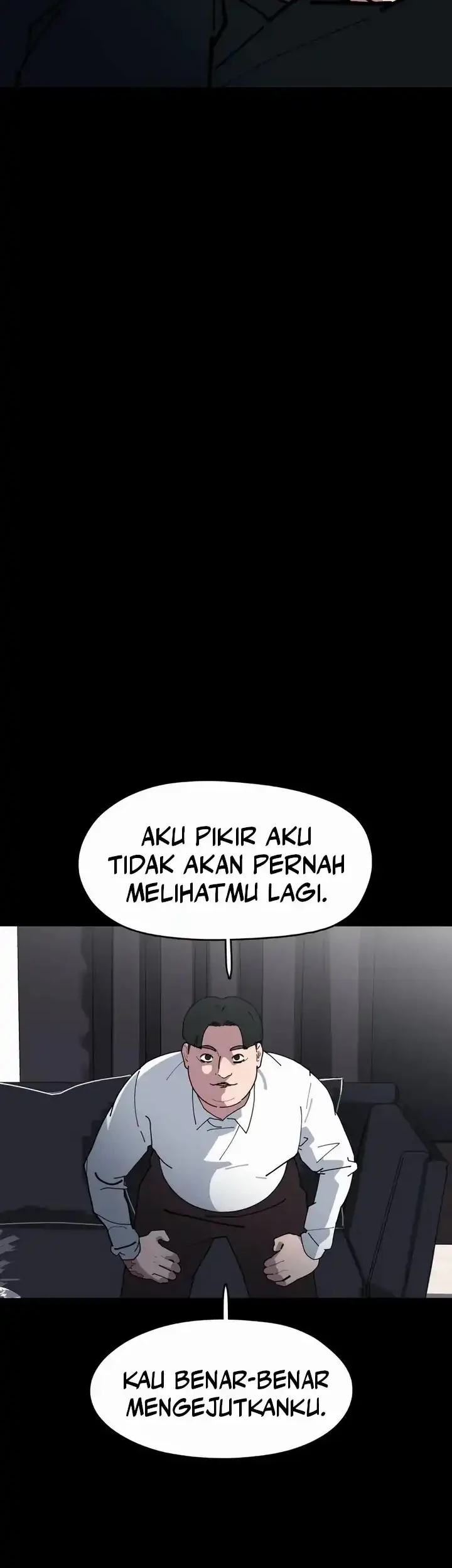 D Minus Chapter 11 Gambar 49