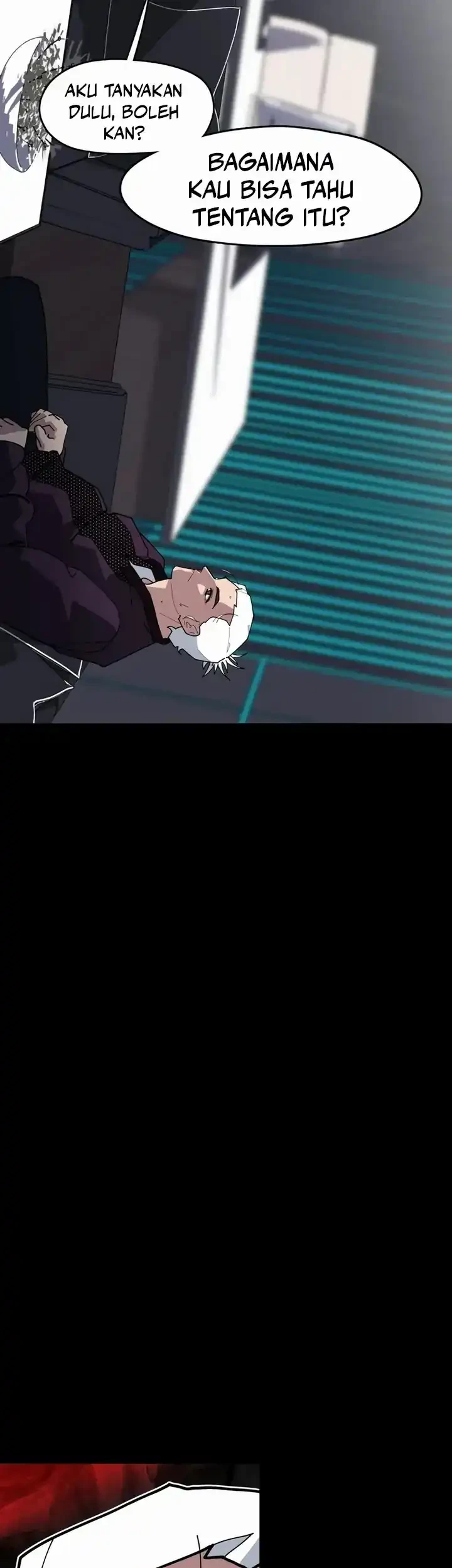 D Minus Chapter 11 Gambar 54