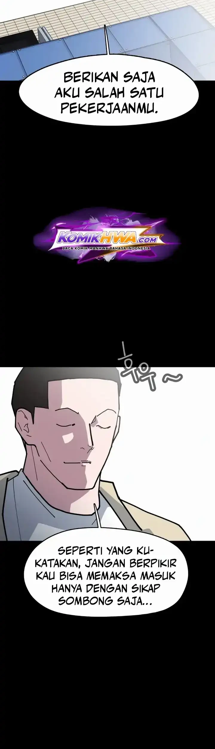 D Minus Chapter 11 Gambar 58