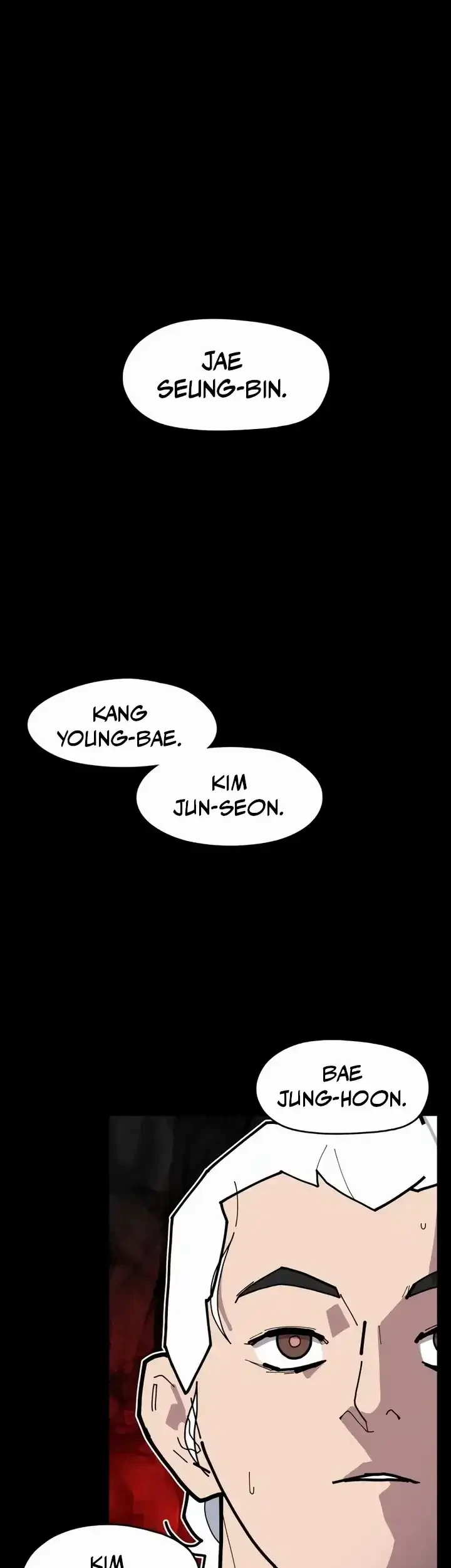 D Minus Chapter 11 Gambar 60