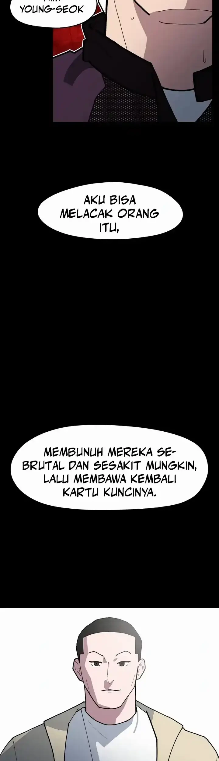 D Minus Chapter 11 Gambar 61