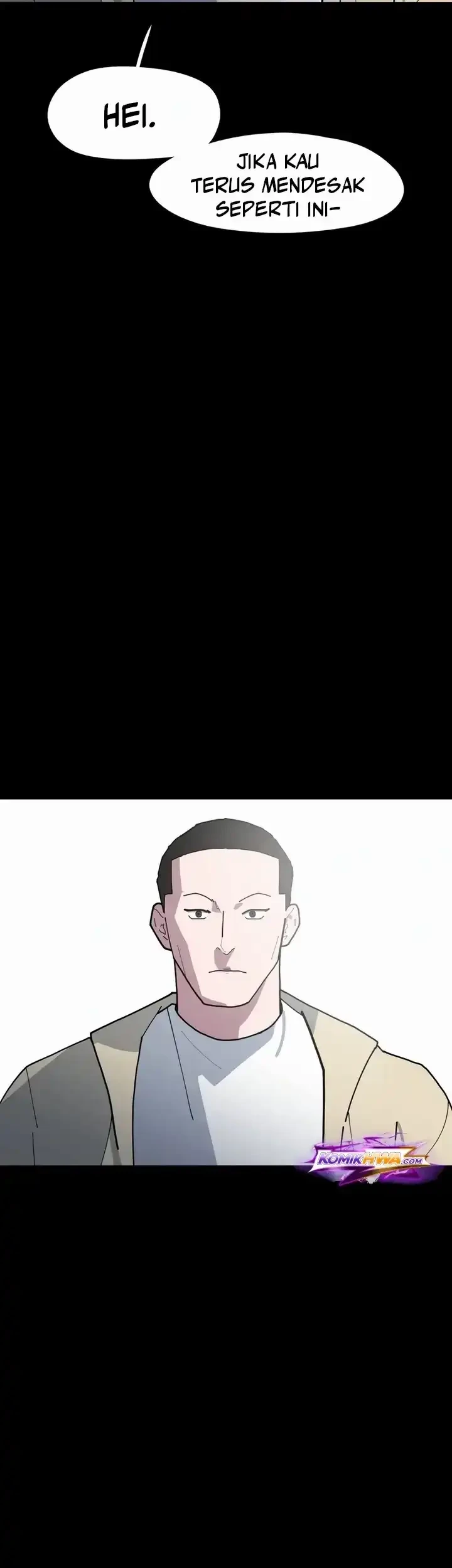 D Minus Chapter 11 Gambar 63