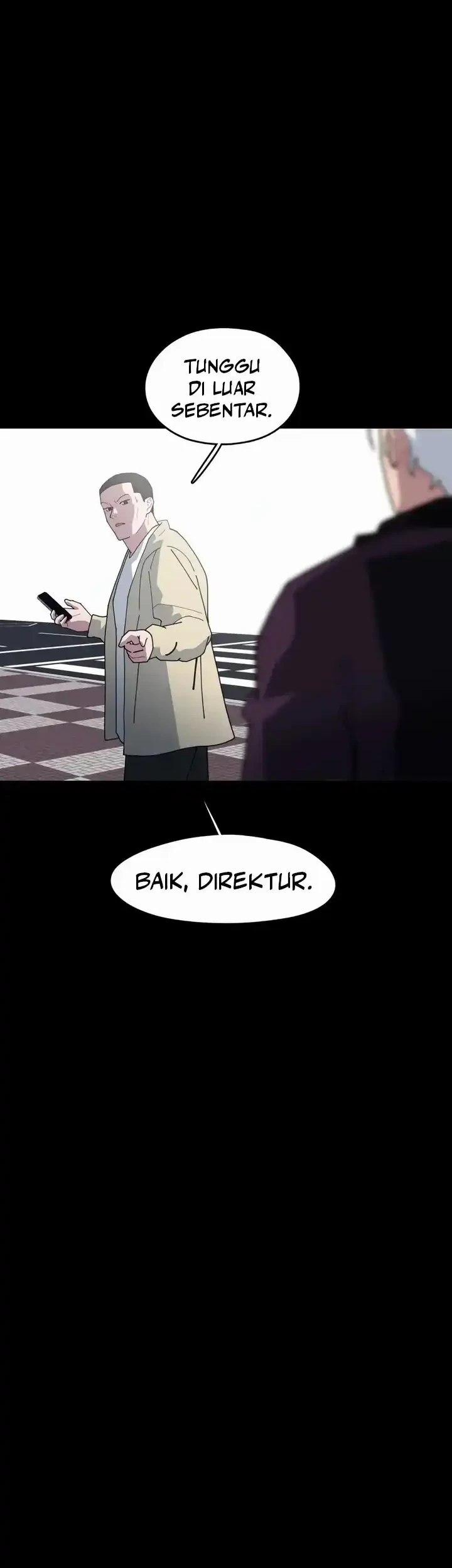 D Minus Chapter 11 Gambar 67