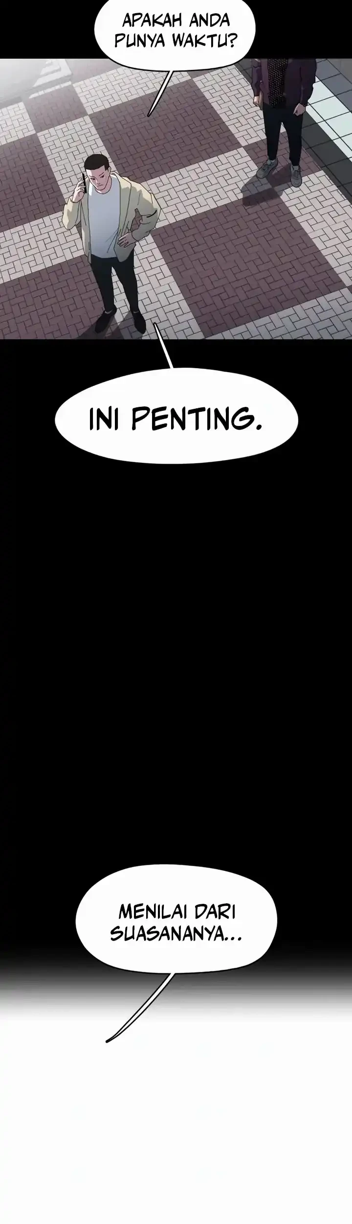 D Minus Chapter 11 Gambar 69