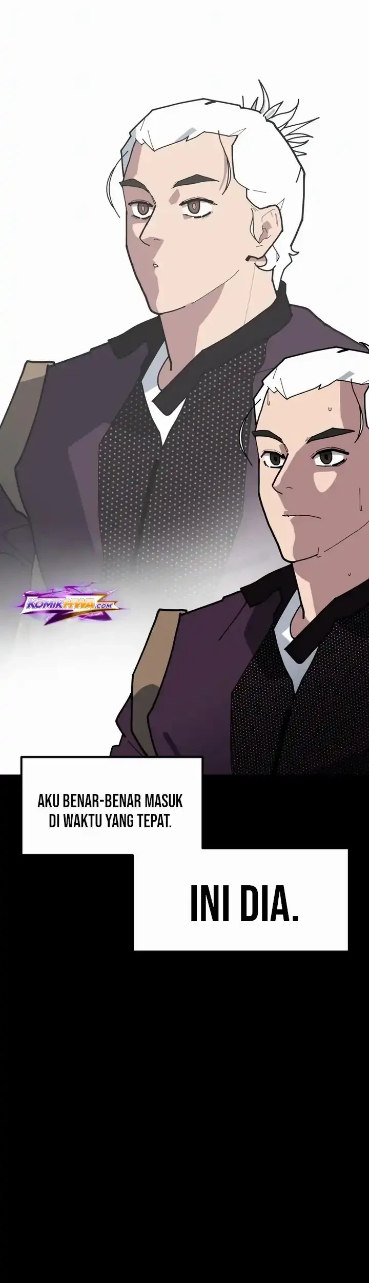 D Minus Chapter 11 Gambar 70