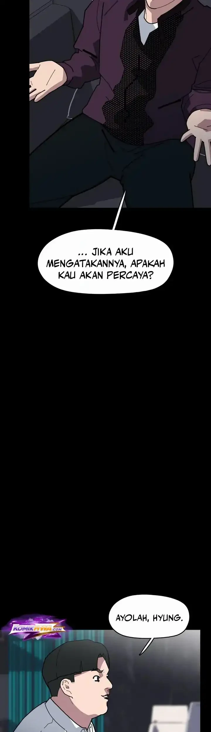D Minus Chapter 11 Gambar 75