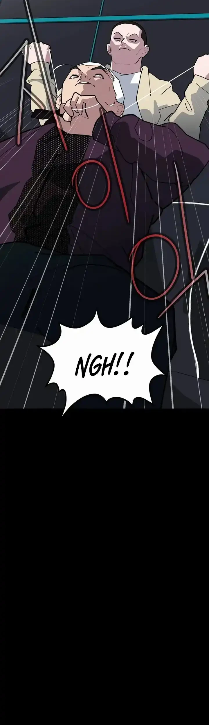 D Minus Chapter 11 Gambar 79