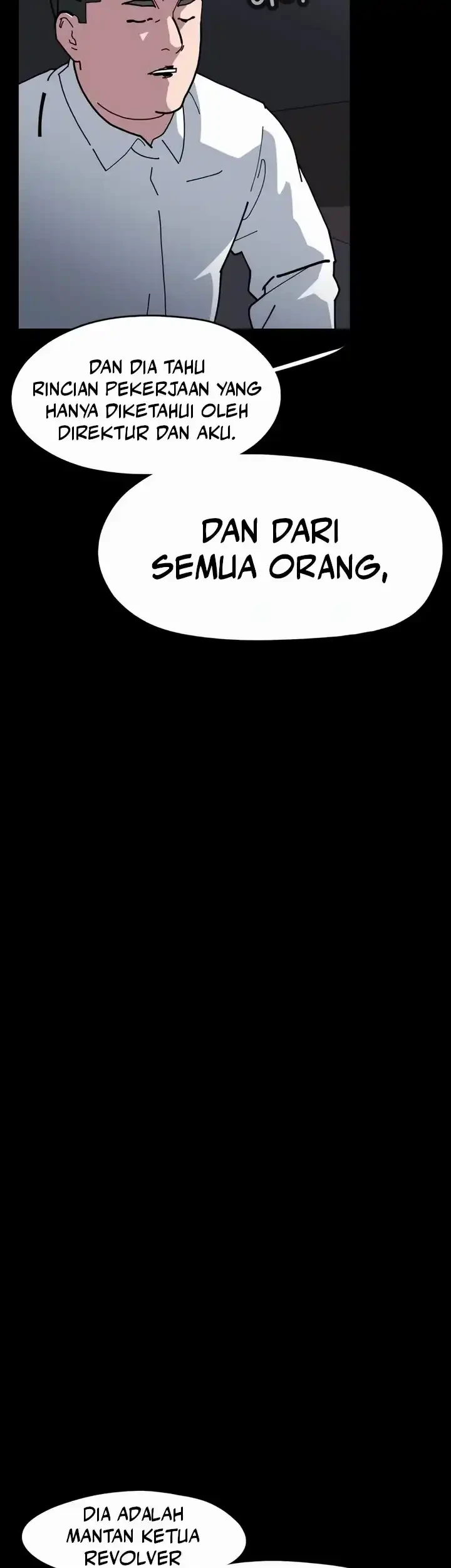 D Minus Chapter 11 Gambar 84