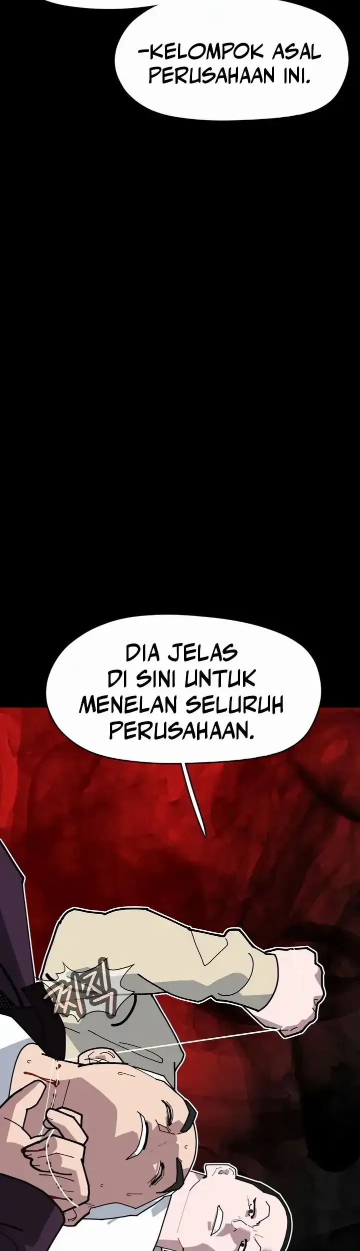 D Minus Chapter 11 Gambar 85