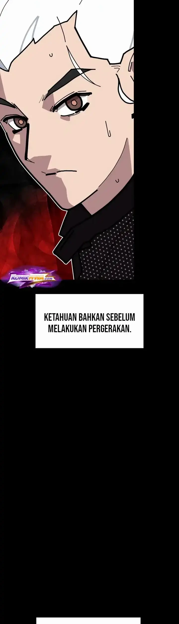 D Minus Chapter 11 Gambar 4