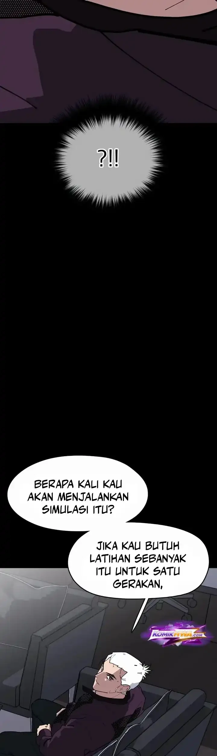 D Minus Chapter 11 Gambar 99