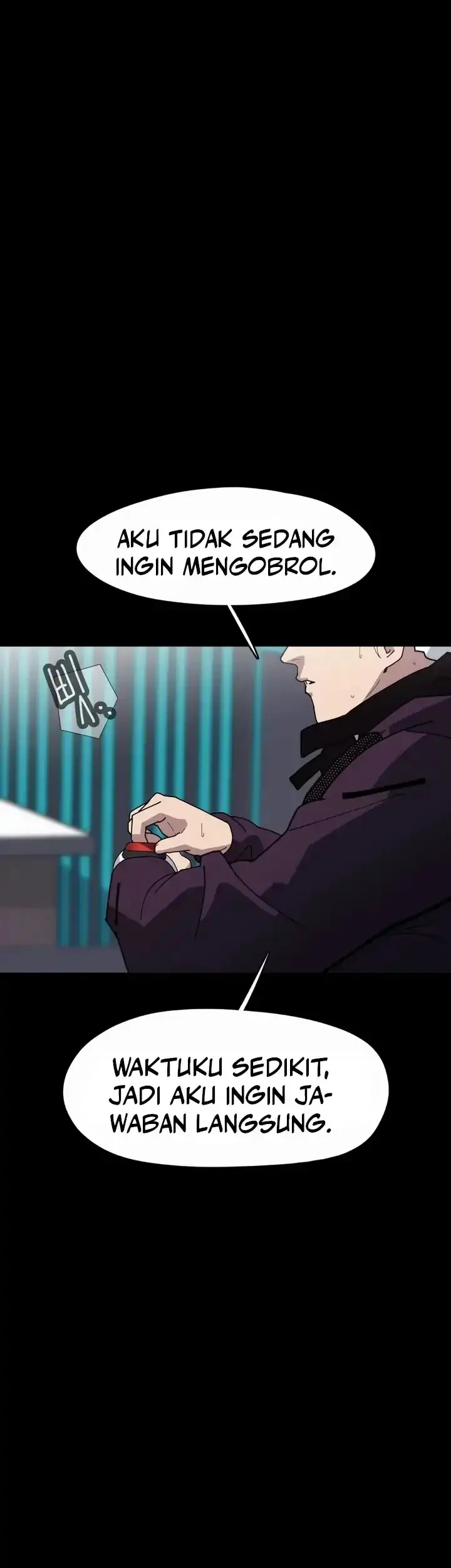 D Minus Chapter 11 Gambar 112