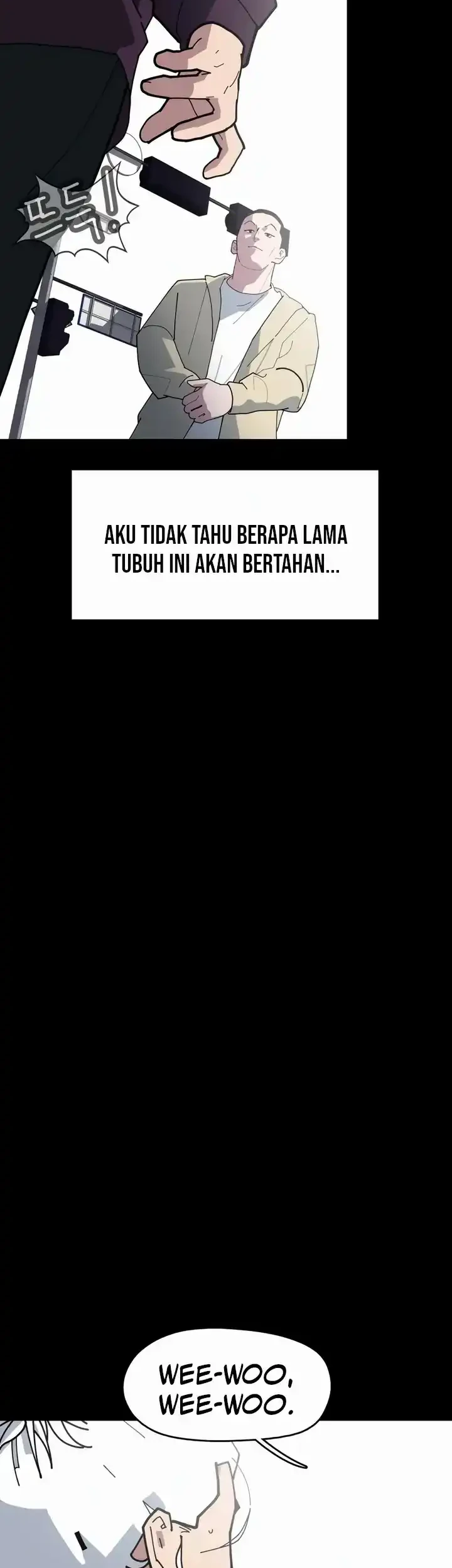 D Minus Chapter 11 Gambar 7