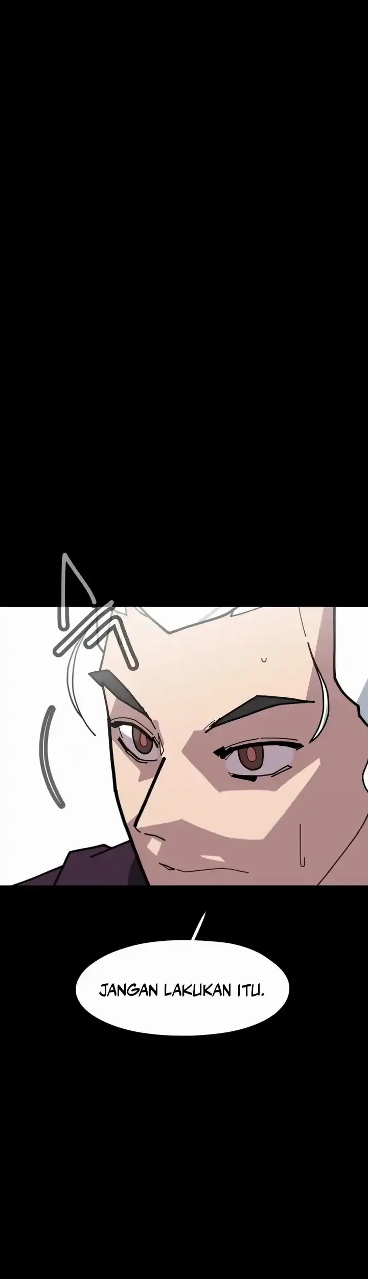 D Minus Chapter 11 Gambar 16