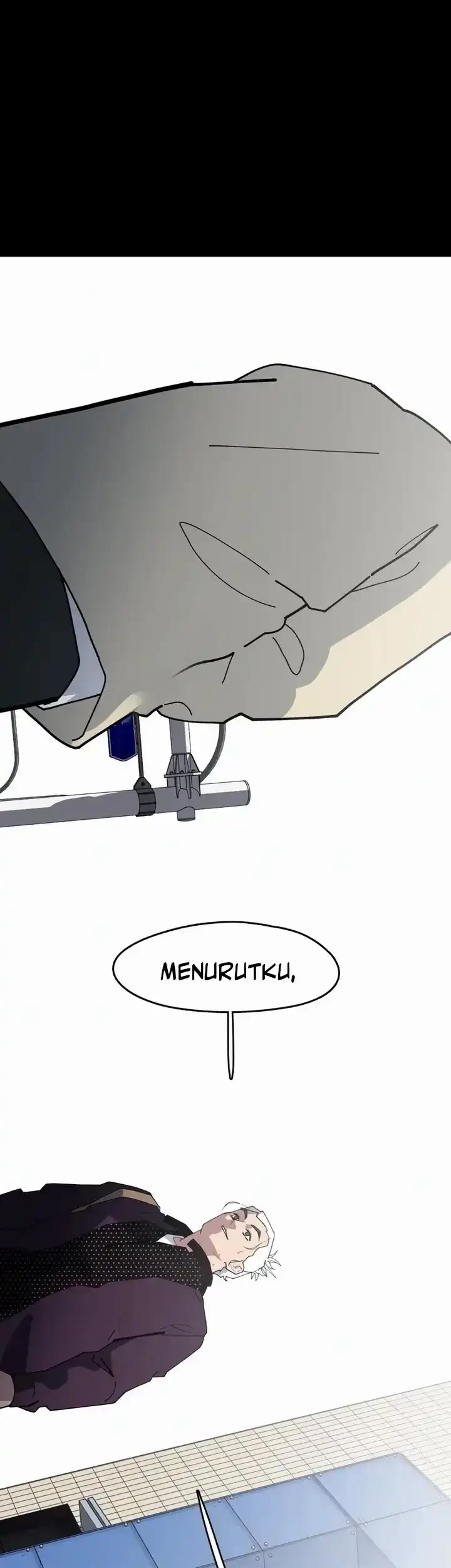 D Minus Chapter 11 Gambar 18