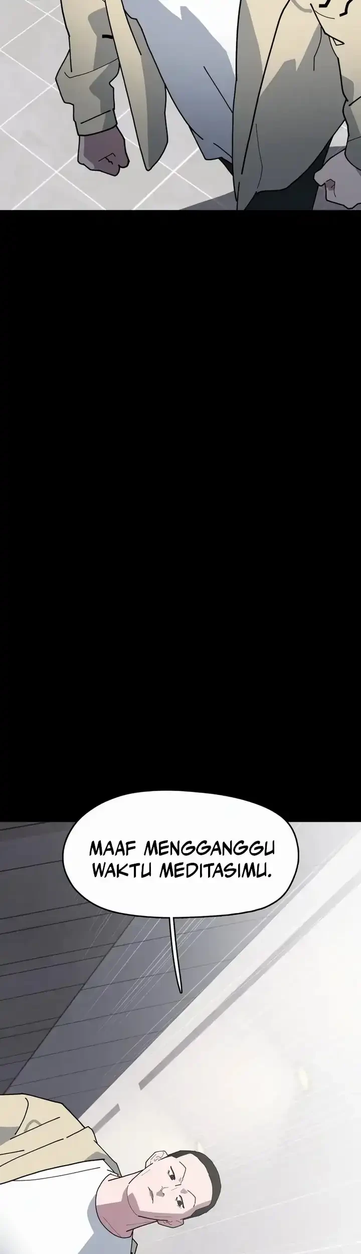 D Minus Chapter 11 Gambar 24