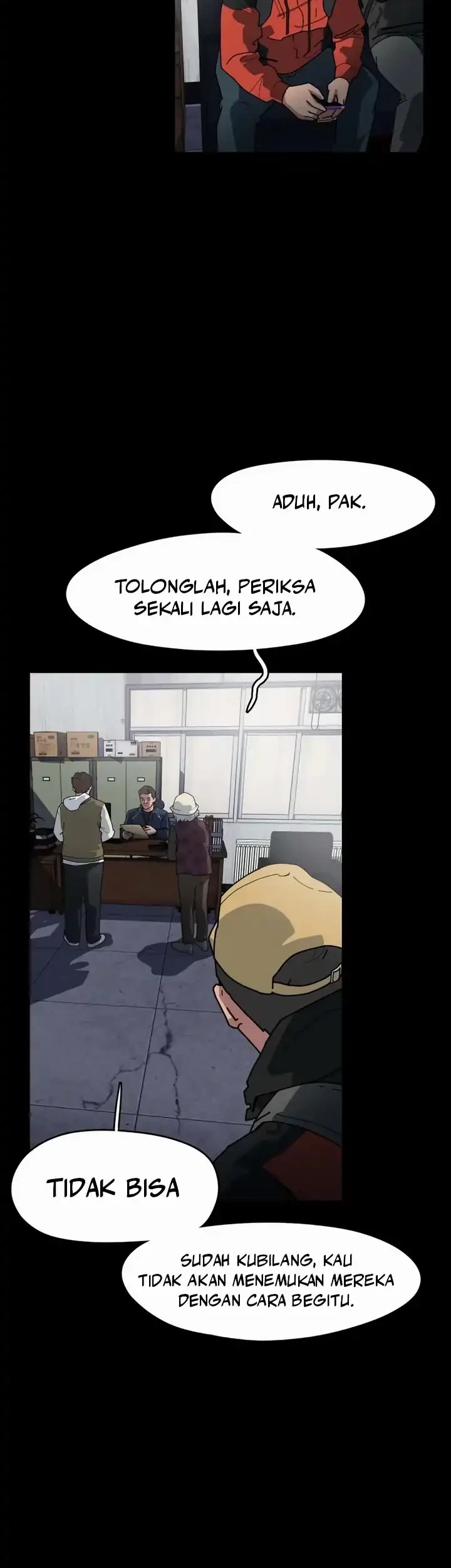 D Minus Chapter 2 Gambar 46