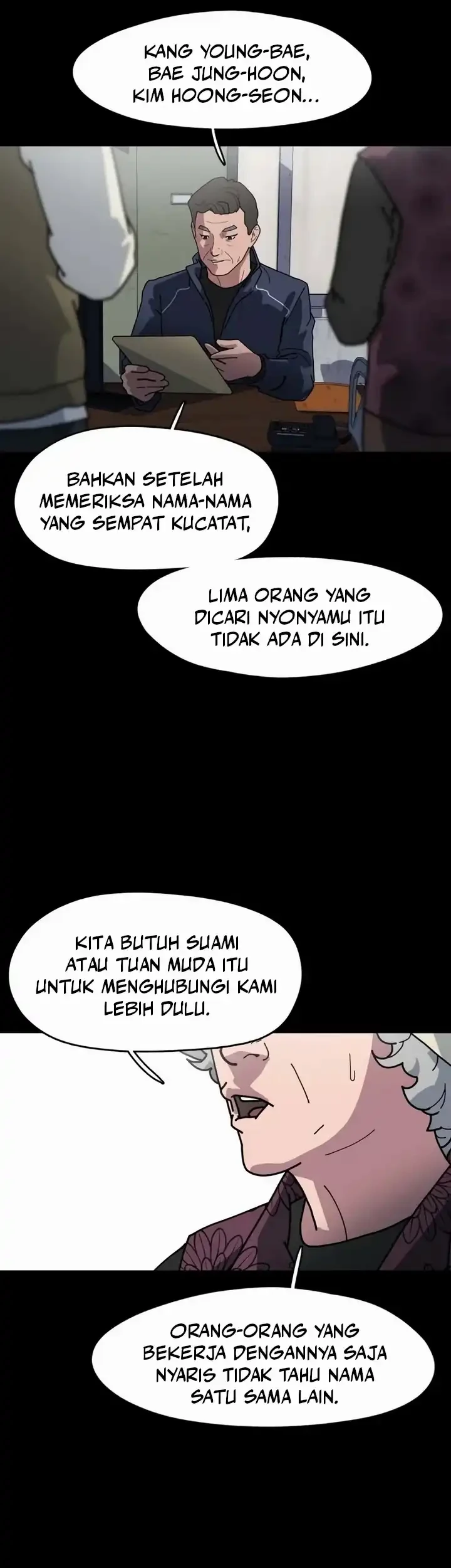 D Minus Chapter 2 Gambar 48