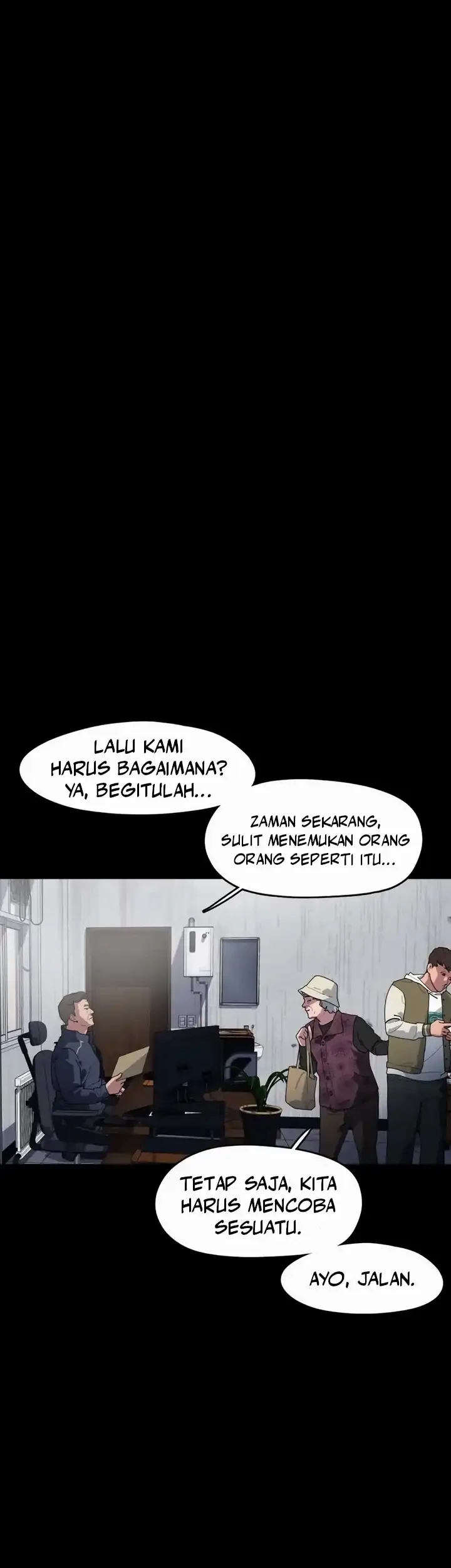 D Minus Chapter 2 Gambar 50