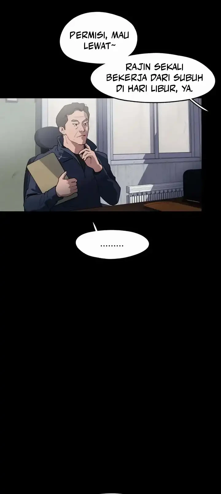 D Minus Chapter 2 Gambar 51
