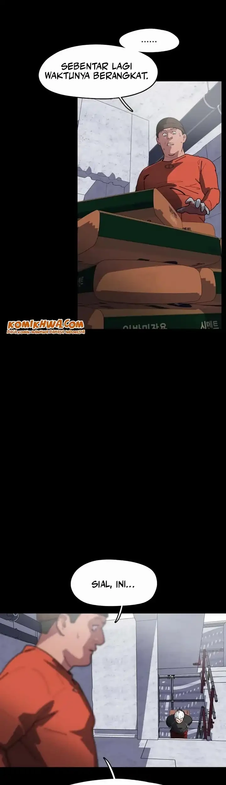 D Minus Chapter 2 Gambar 57