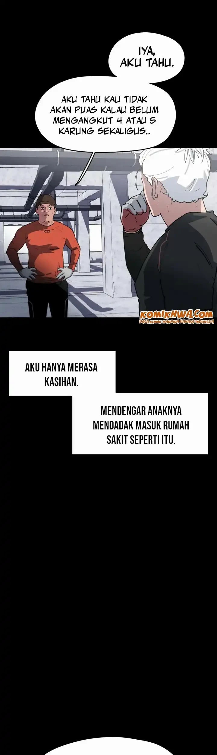D Minus Chapter 2 Gambar 62