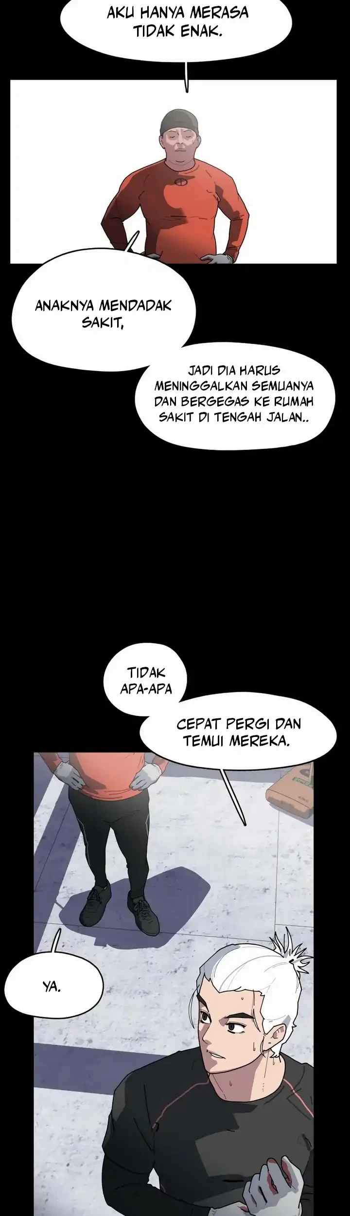 D Minus Chapter 2 Gambar 63