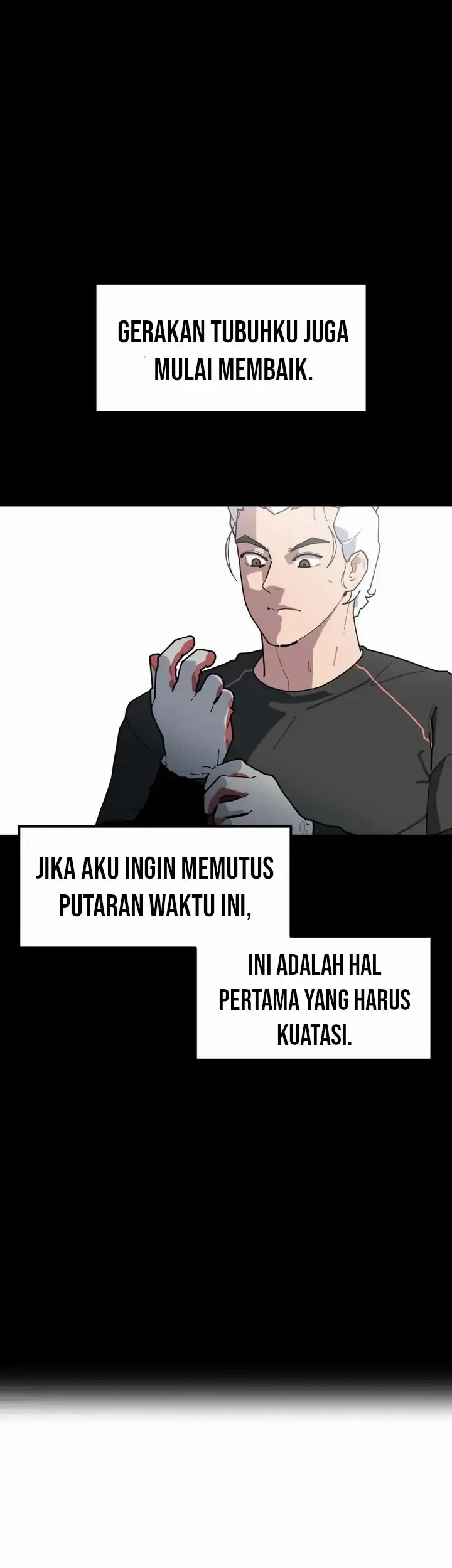 D Minus Chapter 2 Gambar 67