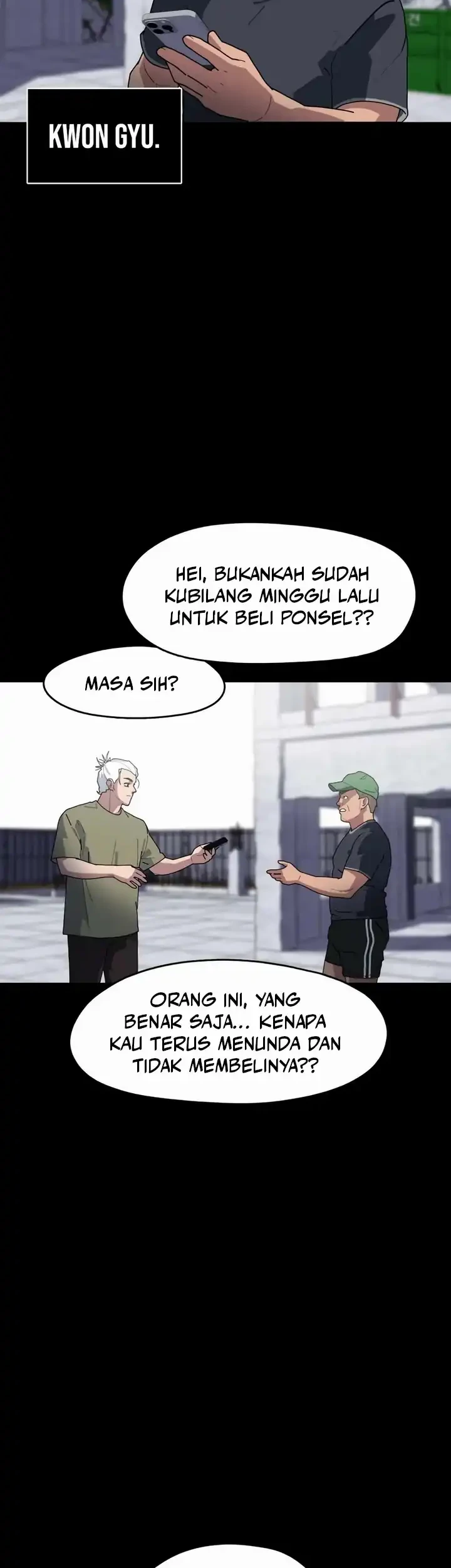 D Minus Chapter 2 Gambar 76