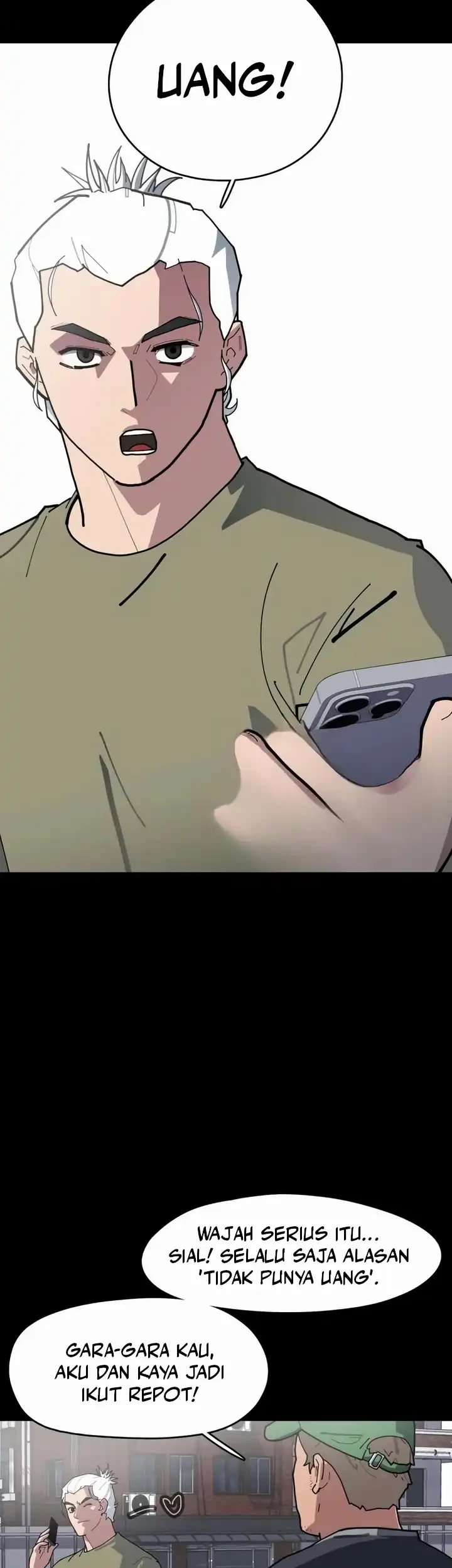 D Minus Chapter 2 Gambar 77