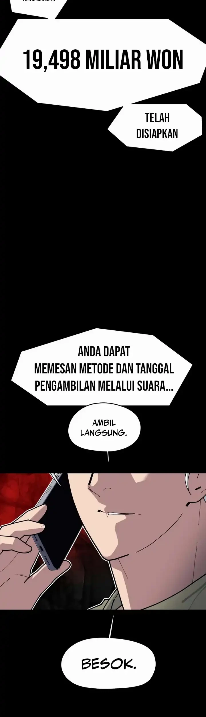 D Minus Chapter 2 Gambar 80