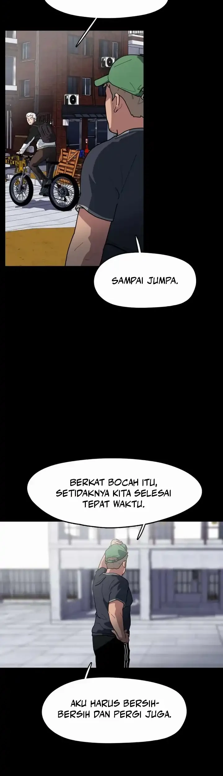 D Minus Chapter 2 Gambar 86