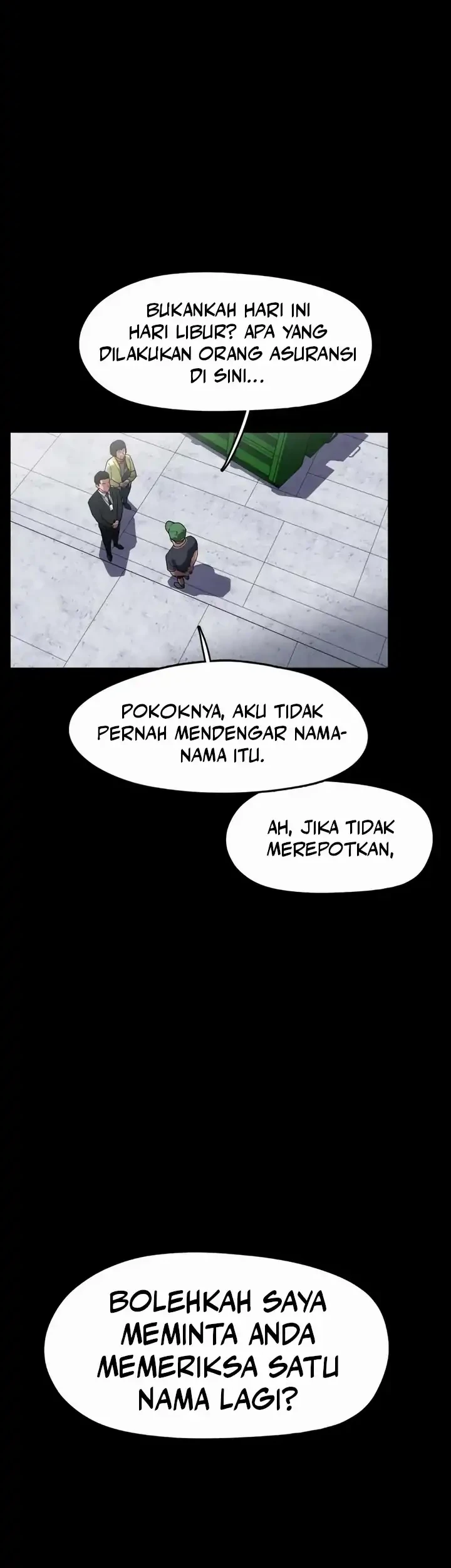 D Minus Chapter 2 Gambar 90