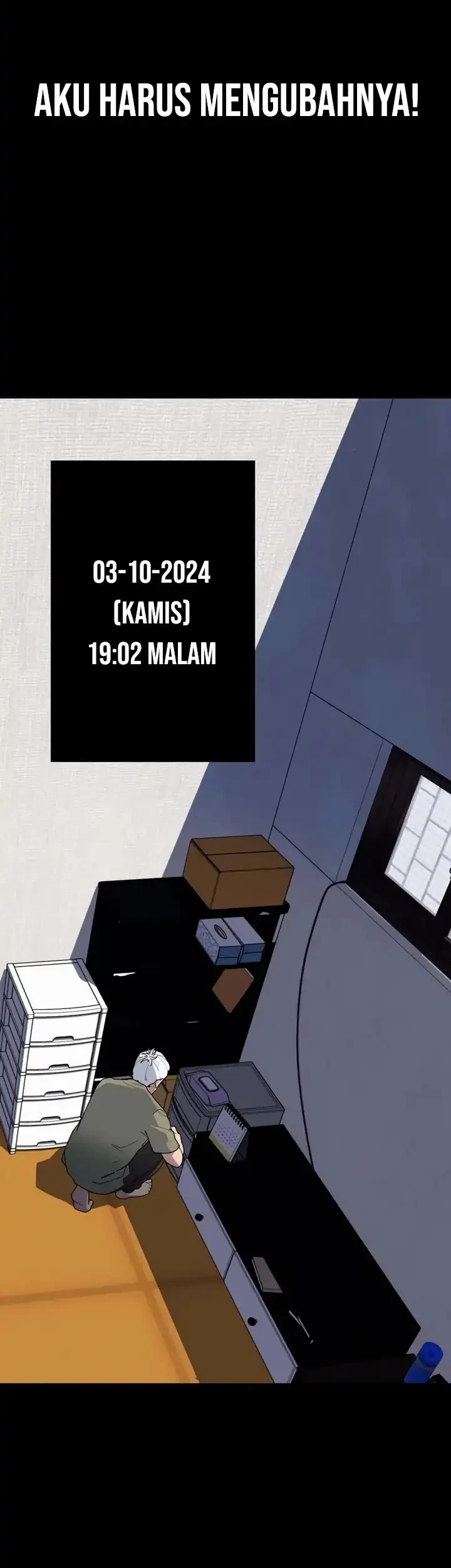 D Minus Chapter 2 Gambar 95