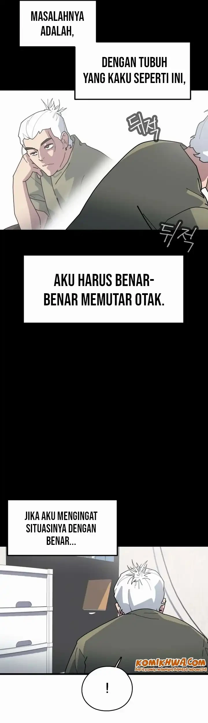 D Minus Chapter 2 Gambar 97
