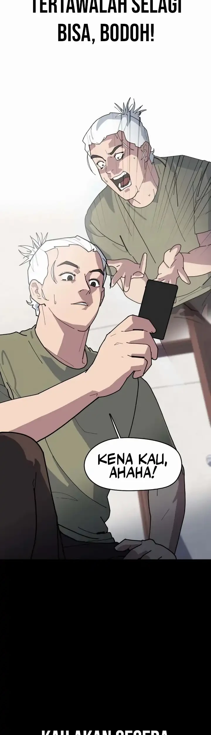 D Minus Chapter 2 Gambar 99