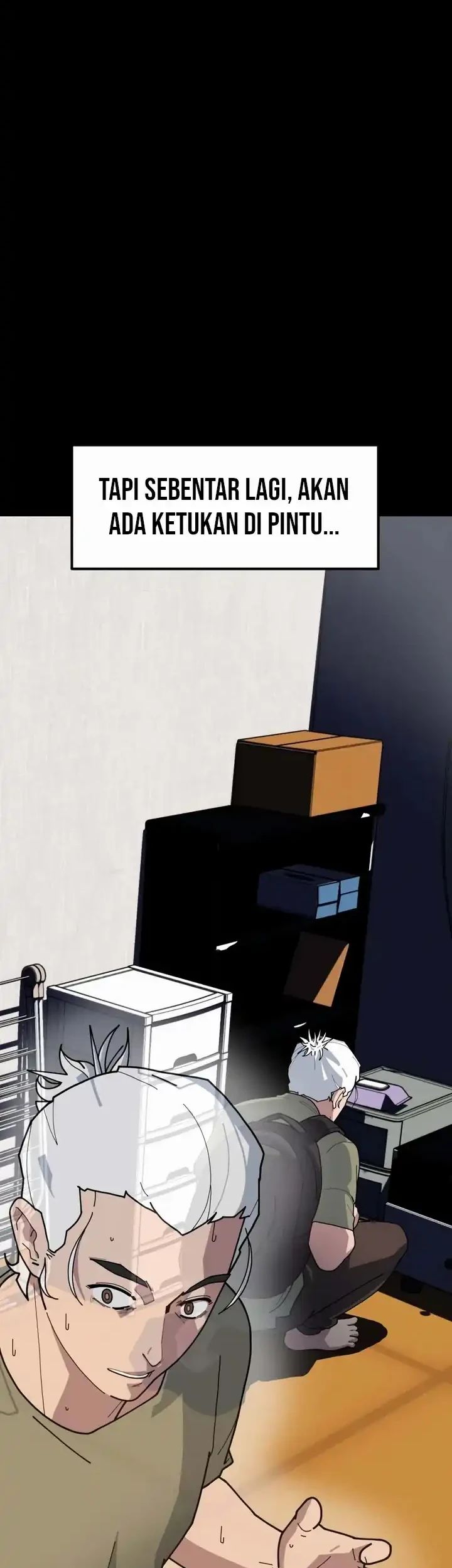 D Minus Chapter 2 Gambar 103