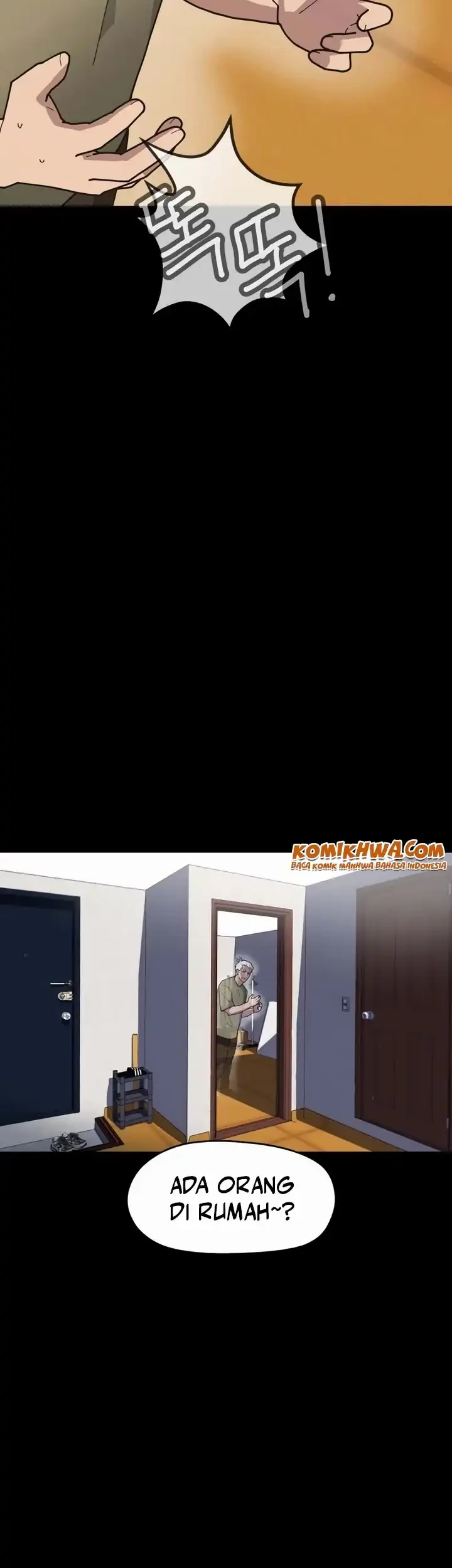 D Minus Chapter 2 Gambar 104