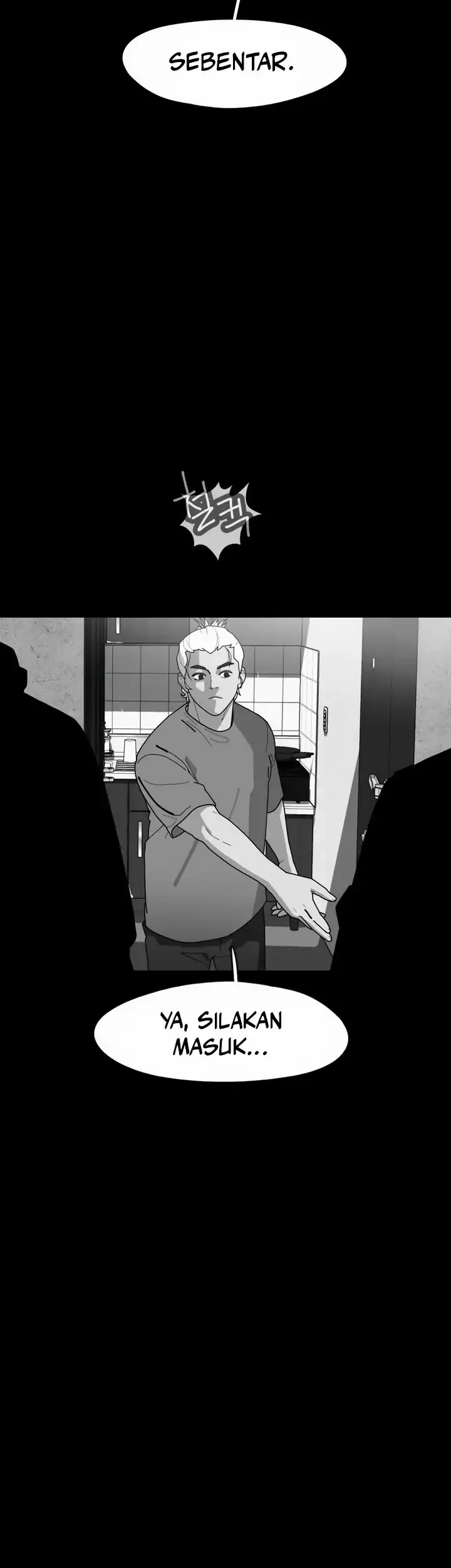 D Minus Chapter 2 Gambar 107